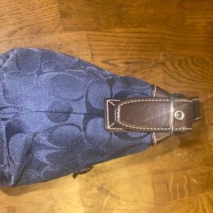 Mini Coach bag